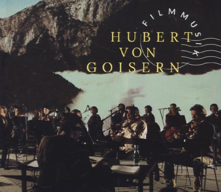 Produktbild: Filmmusik