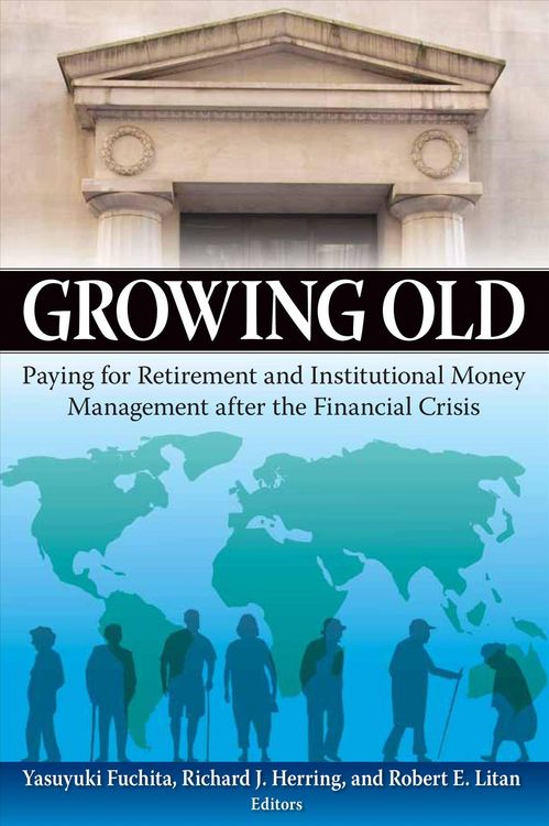 Produktbild: Growing Old