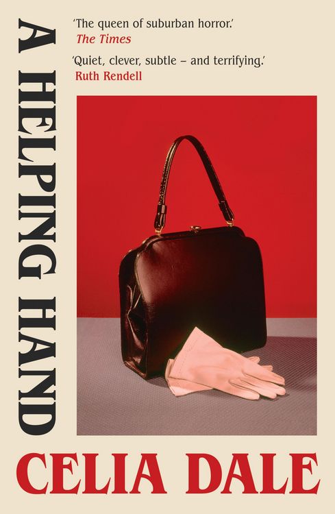 Produktbild: A Helping Hand