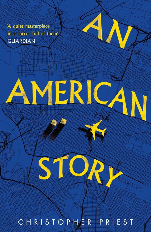 Produktbild: An American Story