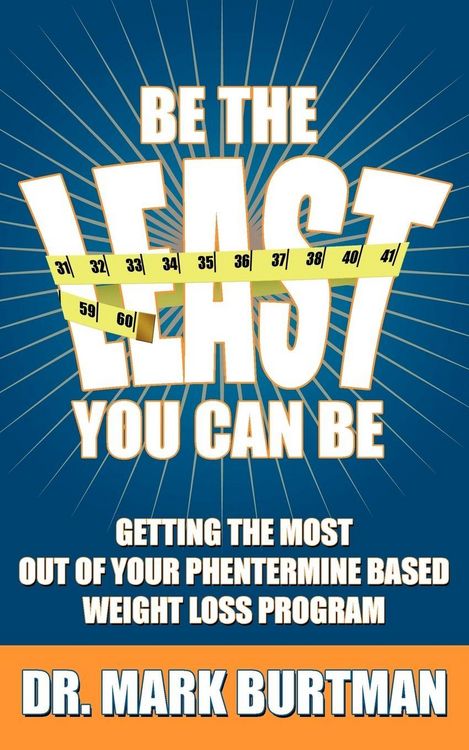 Produktbild: Be The Least You Can Be