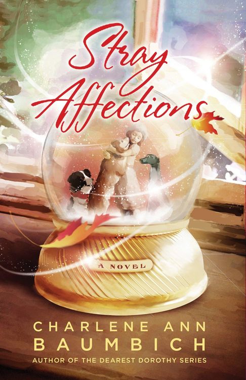 Produktbild: Stray Affections
