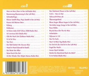 Produktbild: Das Beste aus den 90ern