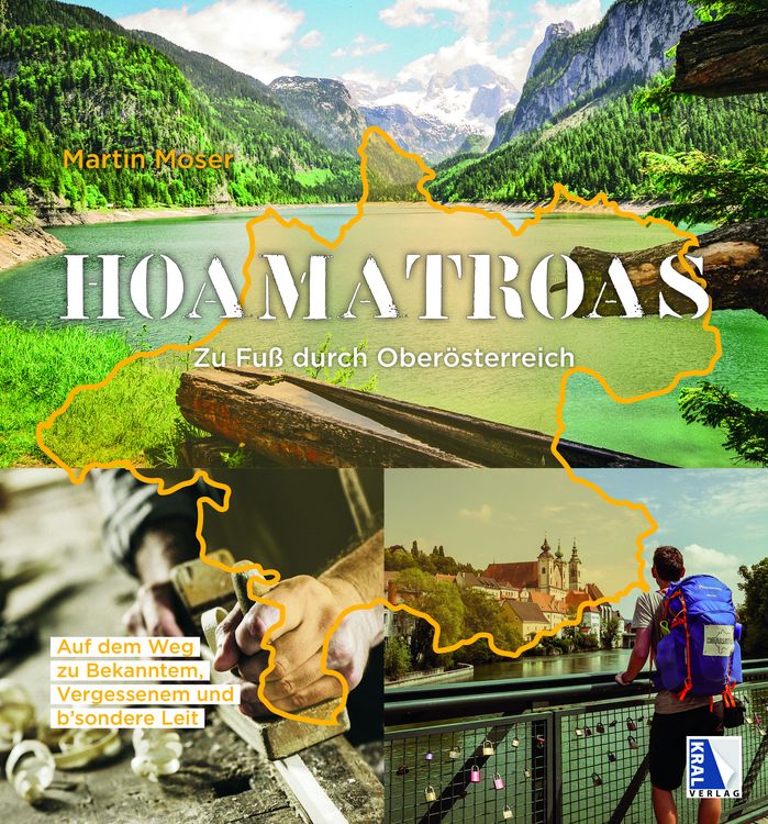 Produktbild: Hoamatroas