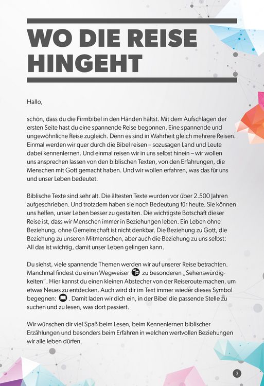 Produktbild: Die Bibel Firmung