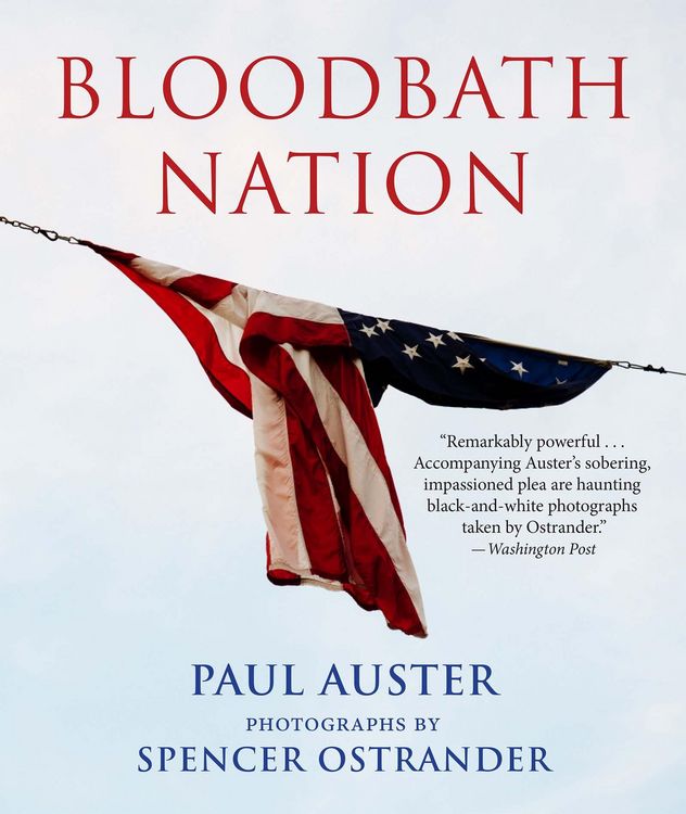 Produktbild: Bloodbath Nation