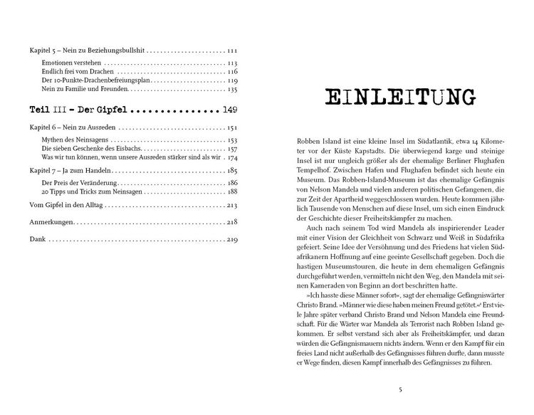 Produktbild: Leider nein, leider gar nicht