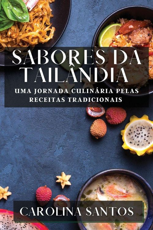 Produktbild: Sabores da Tail&acirc;ndia
