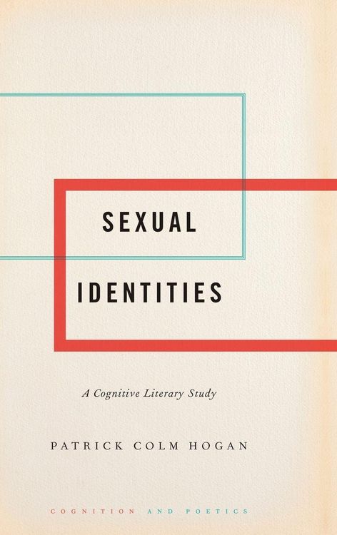 Produktbild: Sexual Identities