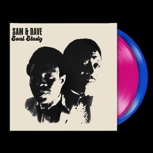 Produktbild: Soul Study: The Nashville Sessions (Colored Edit.