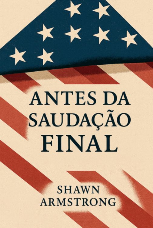 Produktbild: Antes Da Sauda&ccedil;&atilde;o Final