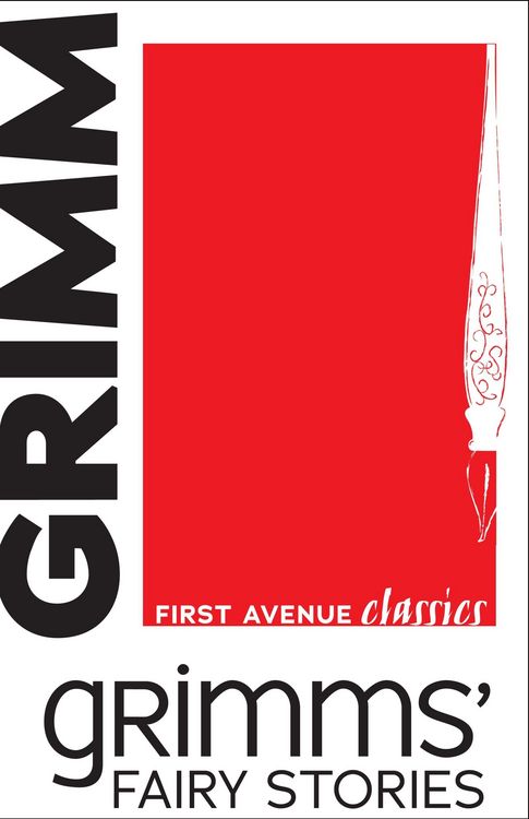 Produktbild: Grimms' Fairy Stories