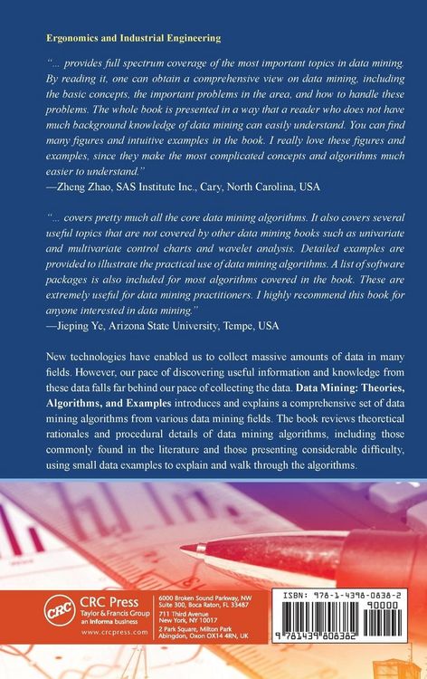 Produktbild: Data Mining