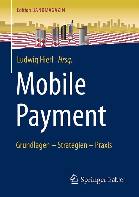 Produktbild: Mobile Payment