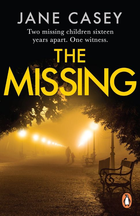 Produktbild: The Missing