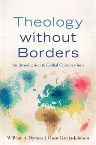 Produktbild: Theology without Borders