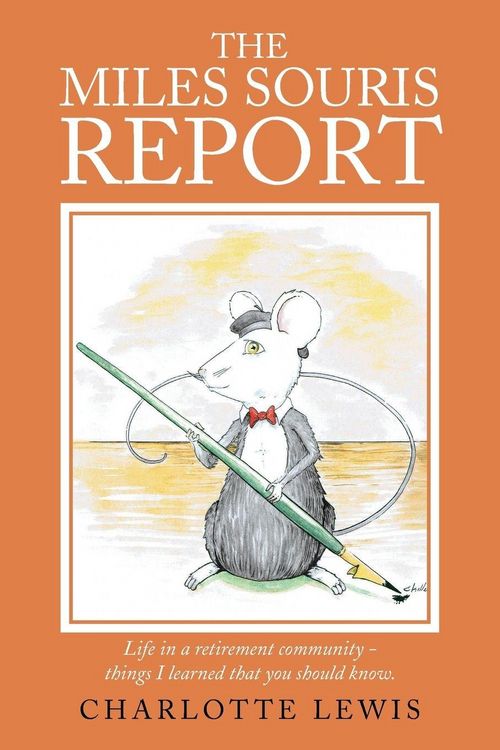 Produktbild: The Miles Souris Report