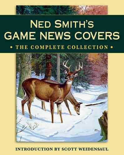 Produktbild: Ned Smith's Game News Covers