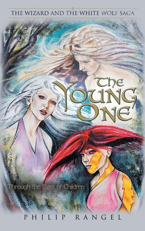 Produktbild: The Young One
