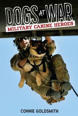 Produktbild: Dogs at War