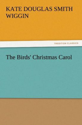 Produktbild: The Birds' Christmas Carol