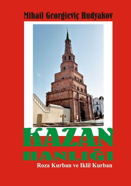 Produktbild: Kazan Hanligi, Tatarlar