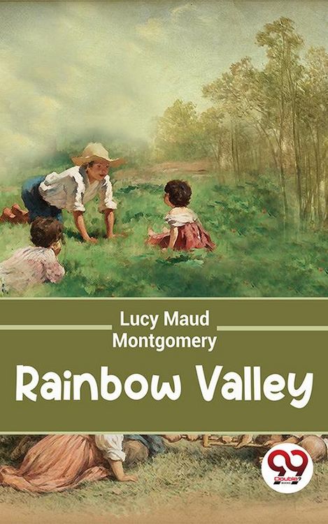 Produktbild: Rainbow Valley