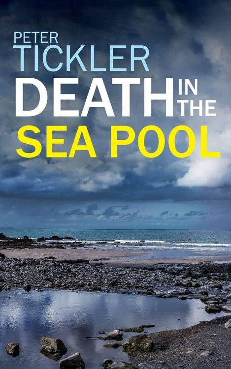 Produktbild: Death in the Sea Pool