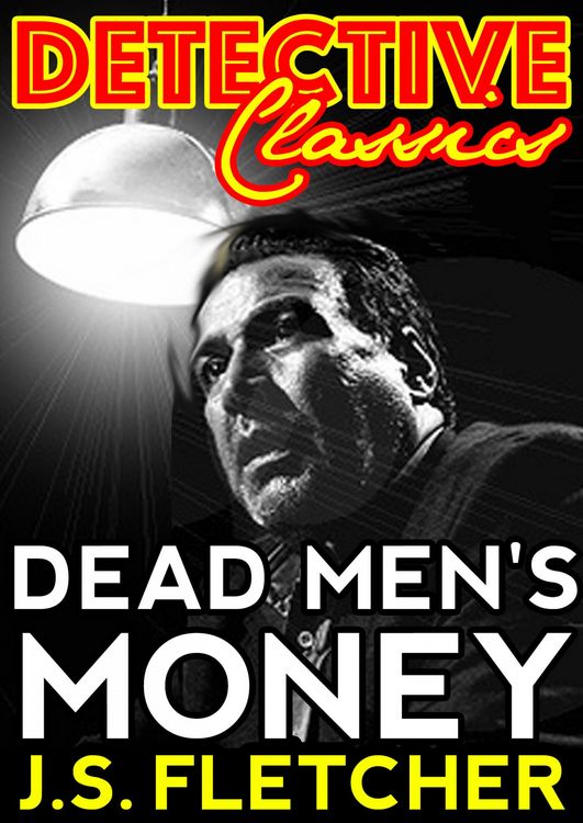 Produktbild: Dead Men's Money