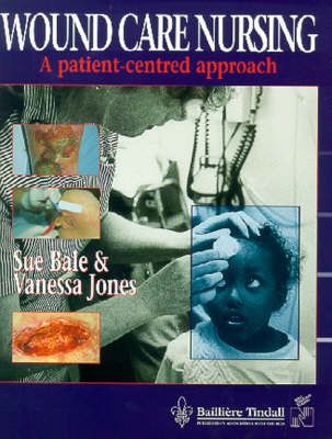 Produktbild: Wound care nursing