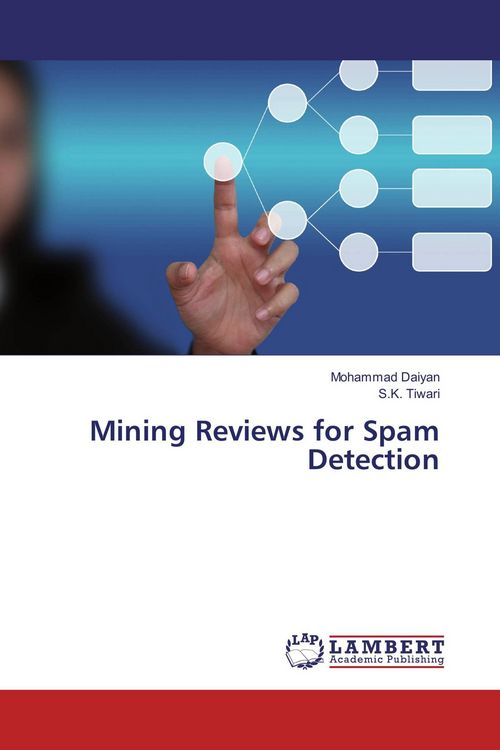 Produktbild: Mining Reviews for Spam Detection