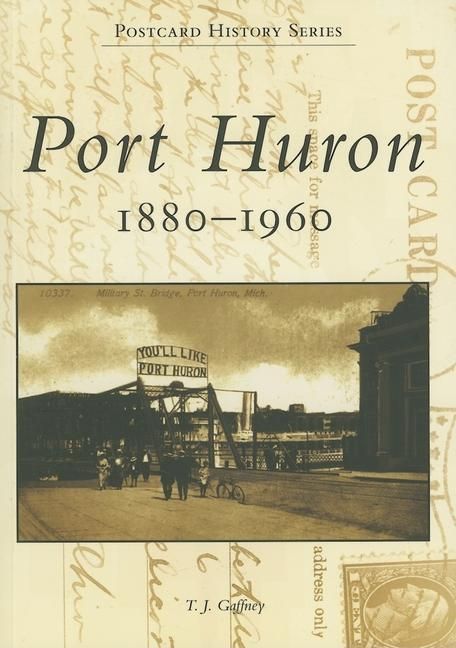 Produktbild: Port Huron