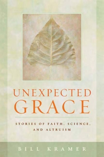 Produktbild: Unexpected Grace