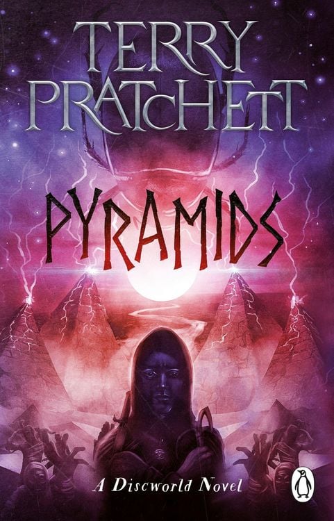 Produktbild: Pyramids