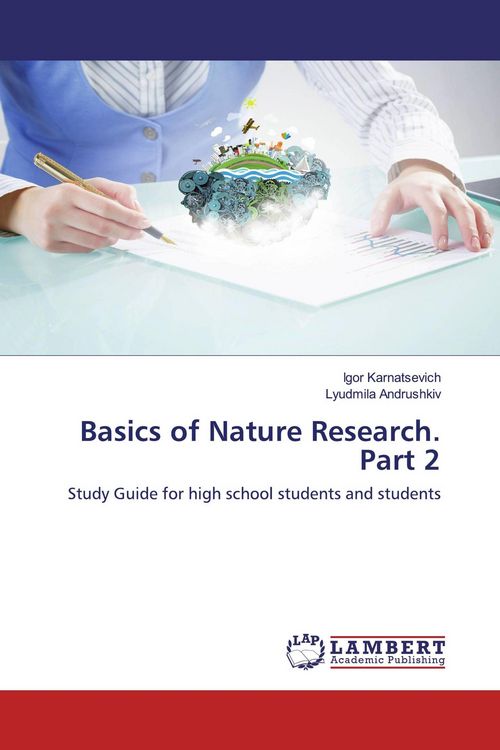 Produktbild: Basics of Nature Research. Part 2