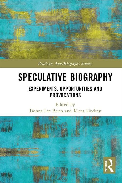 Produktbild: Speculative Biography