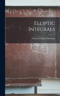 Produktbild: Elliptic Integrals