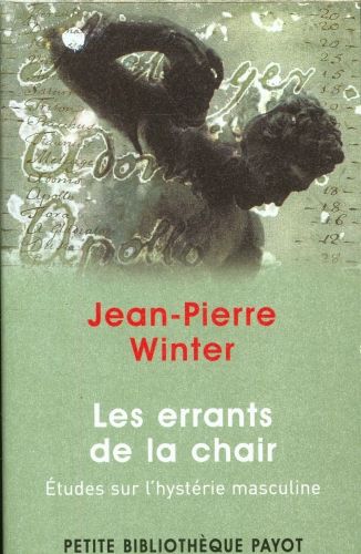 Produktbild: Les Errants de la Chair