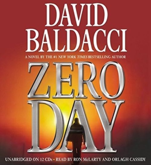 Produktbild: ZERO DAY                   12D