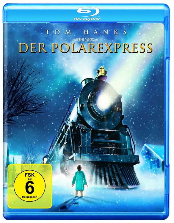 Produktbild: Der Polarexpress