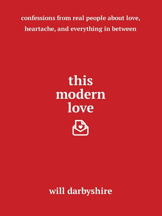 Produktbild: This Modern Love