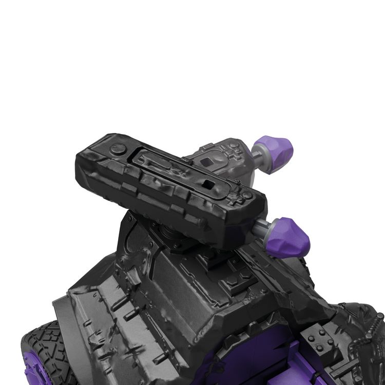 Produktbild: schleich&reg; 42667 Schatten D&uuml;senjet Fahrzeug mit Mini Creature