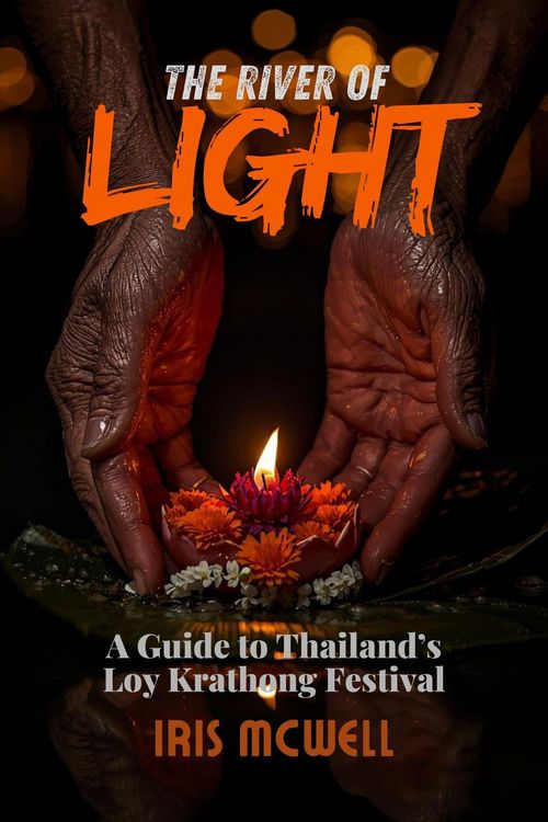 Produktbild: The River of Light