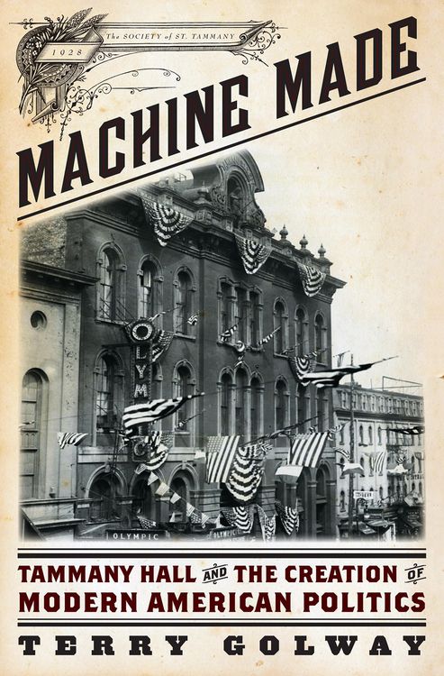 Produktbild: Machine Made