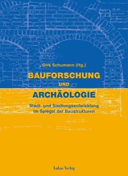 Produktbild: Bauforschung und Arch&auml;ologie