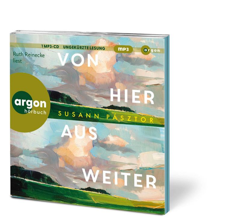 Produktbild: Von hier aus weiter