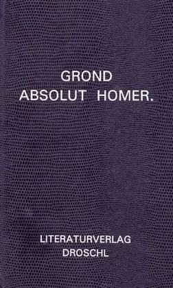 Produktbild: Absolut Homer