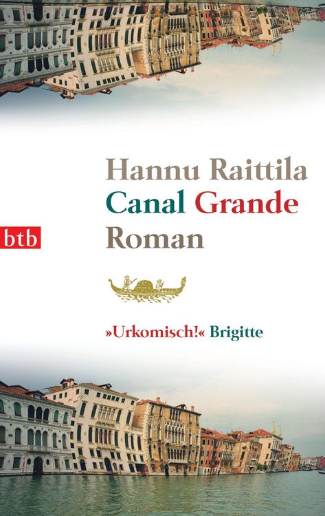 Produktbild: Canal Grande
