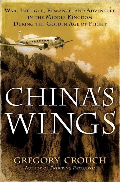 Produktbild: China's Wings