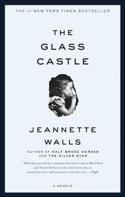 Produktbild: The Glass Castle